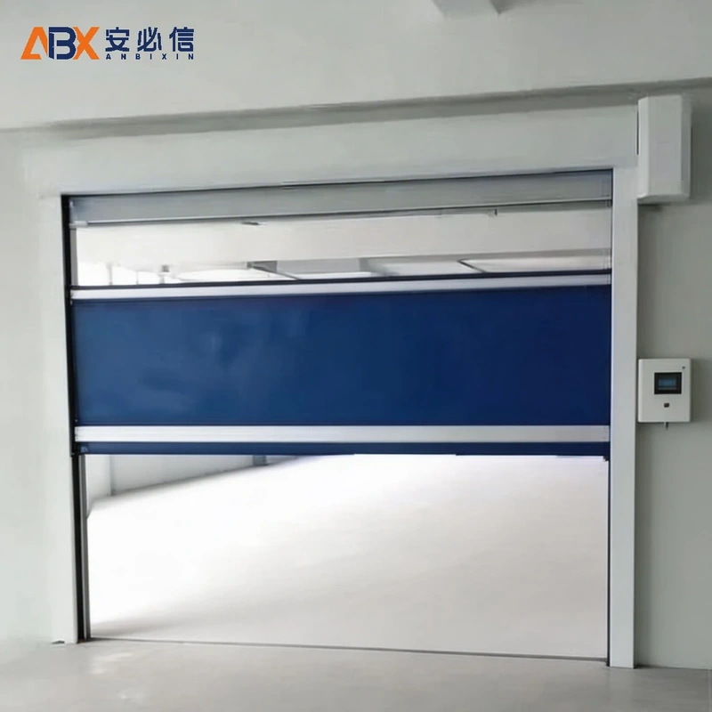 安阳快速门