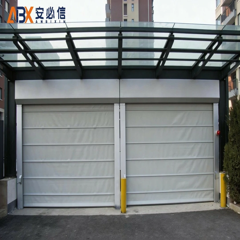 安阳高速门