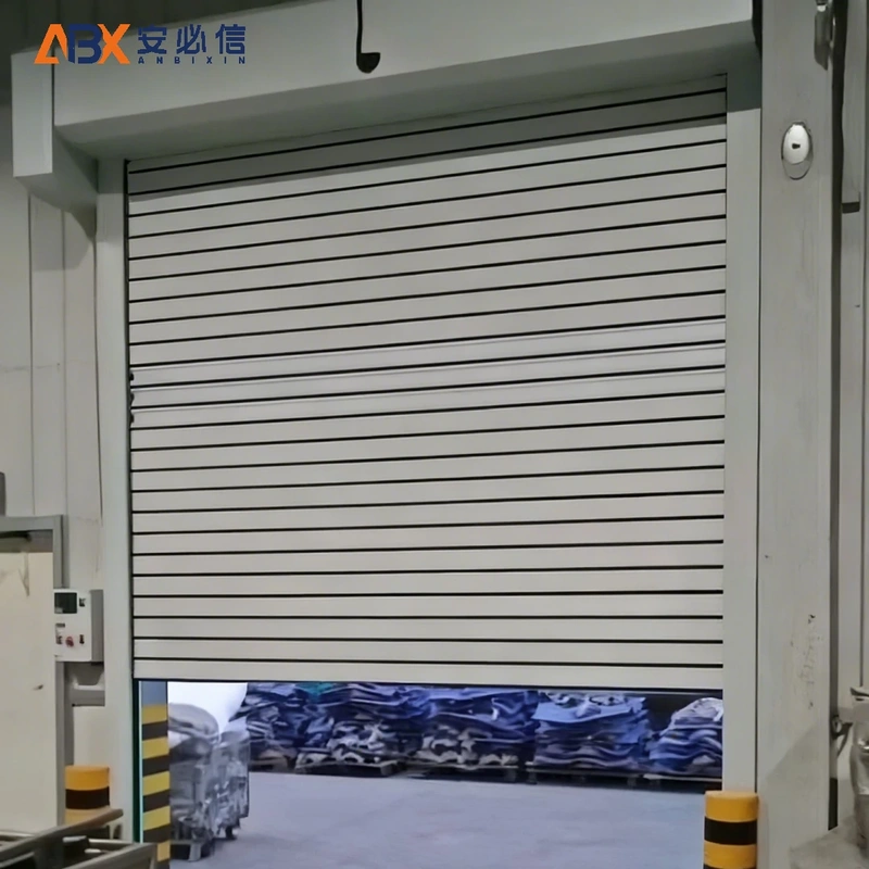 安阳厂房高速门